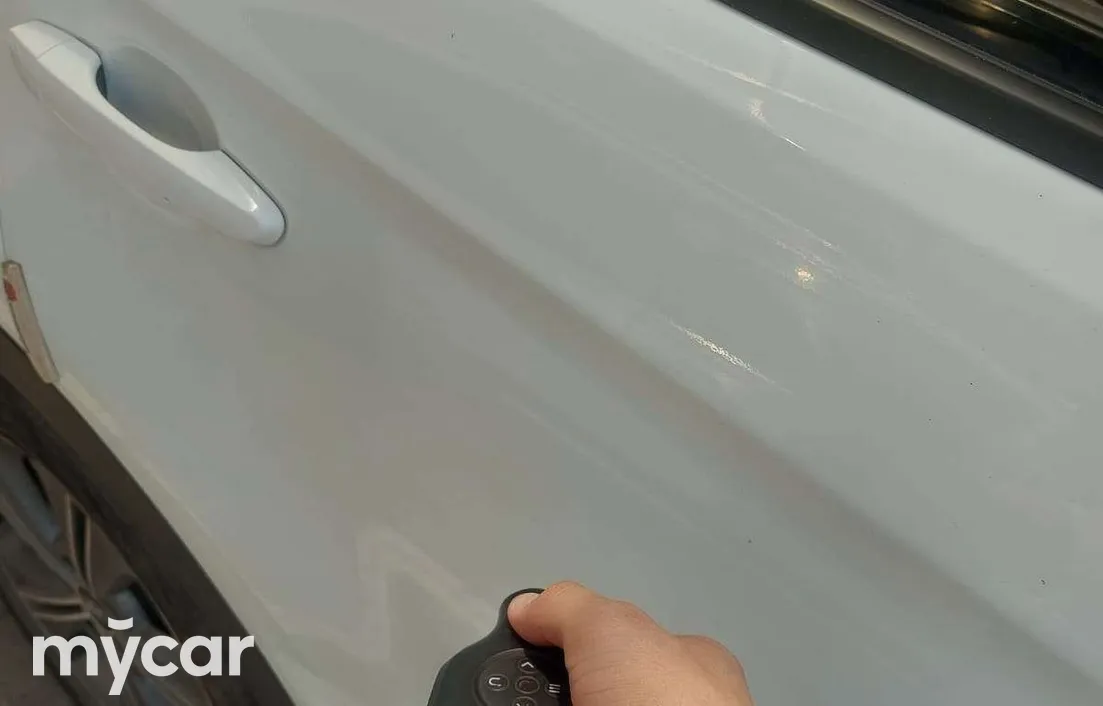 Hyundai Creta 2017
