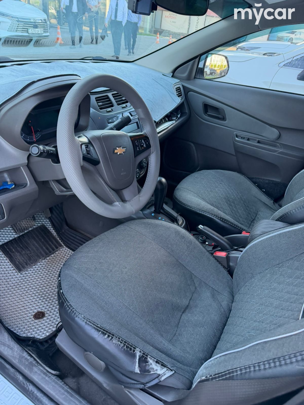 Chevrolet Cobalt 2023