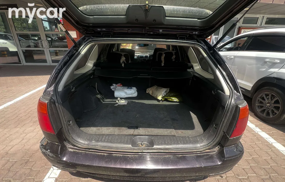 Nissan Primera 1998
