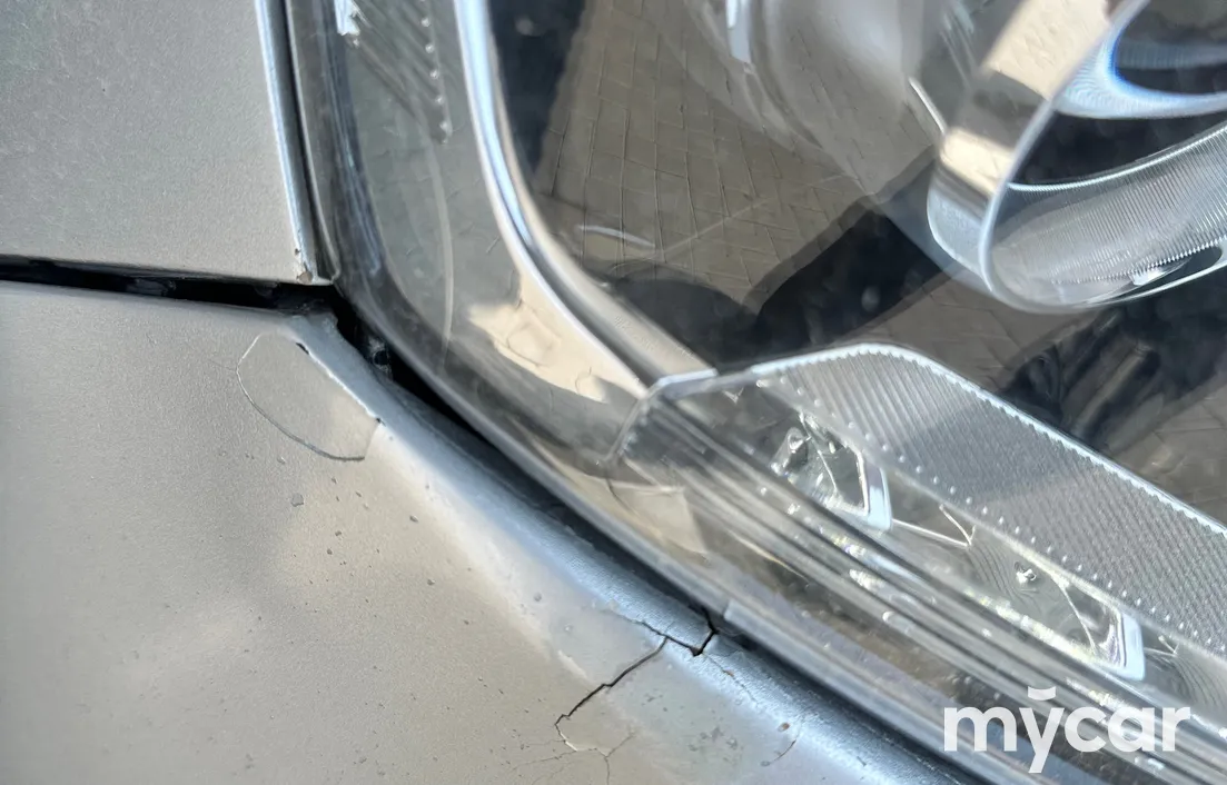 Hyundai Creta 2019