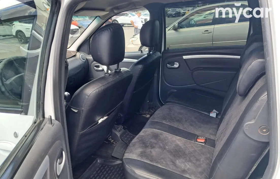 LADA Largus 2018