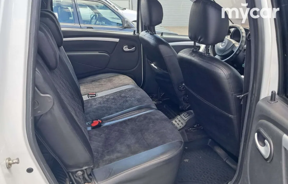 LADA Largus 2018