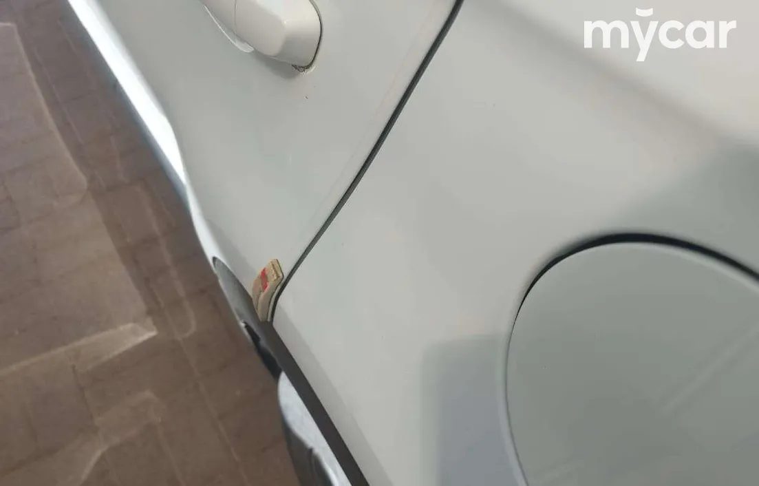 Hyundai Creta 2017