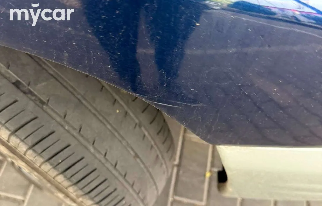 Subaru Forester 2000