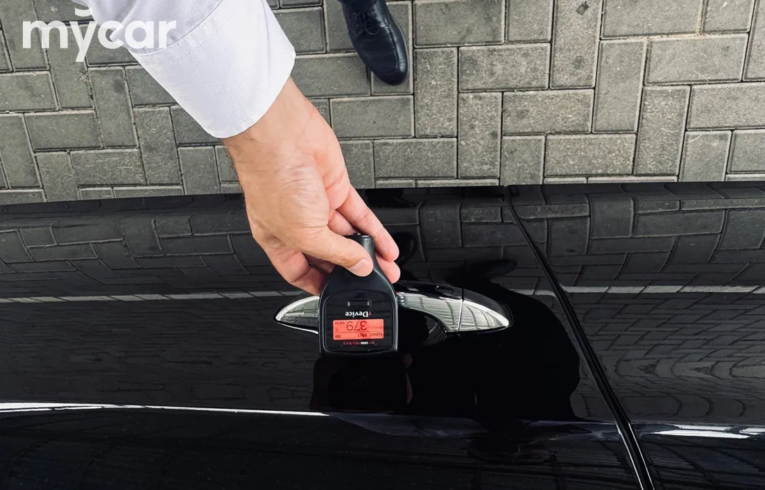 Audi A8 2015