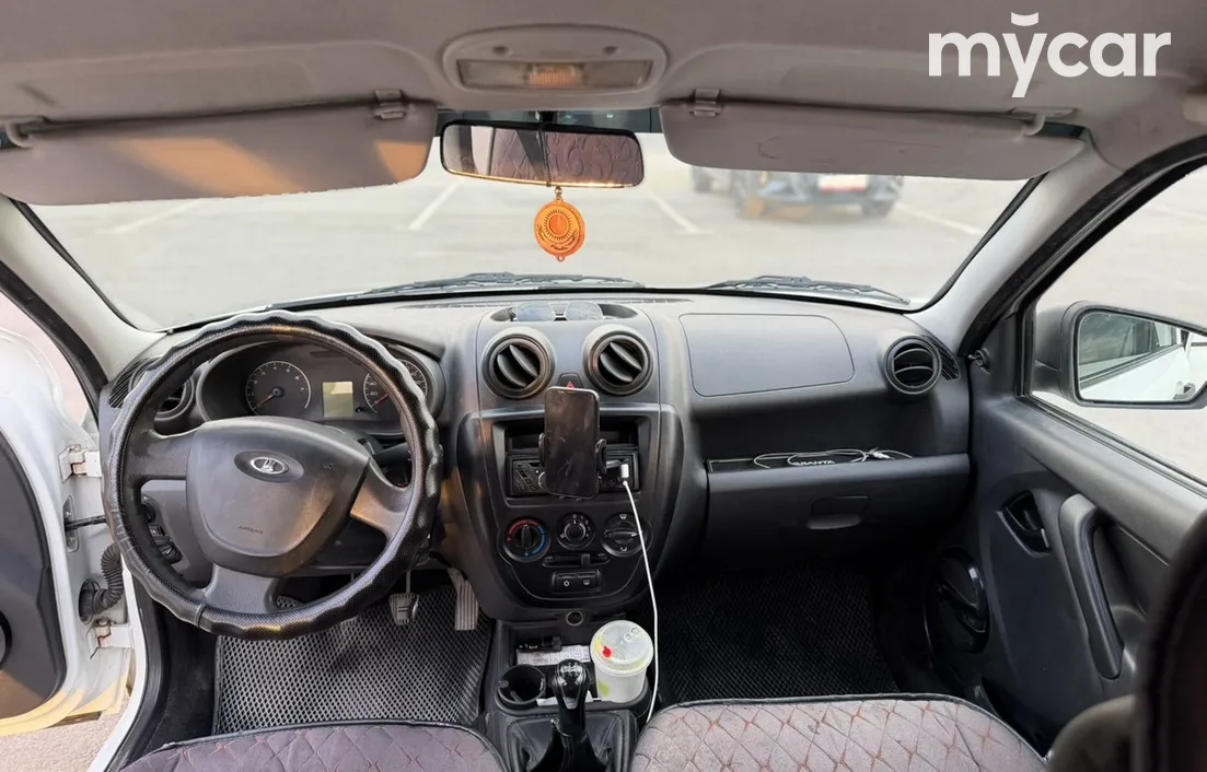 LADA Granta 2014