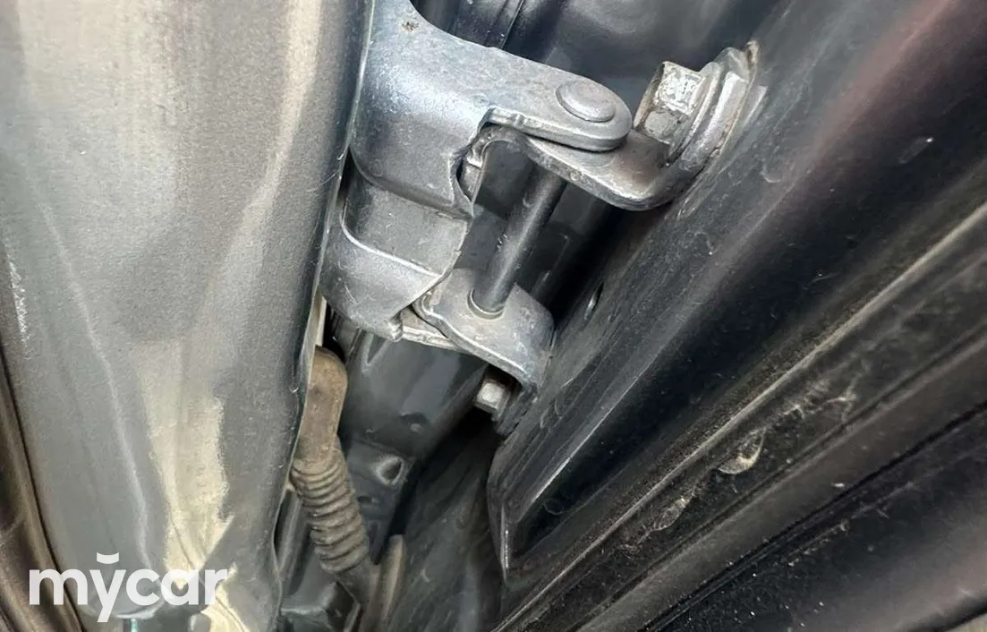 Subaru Tribeca 2007