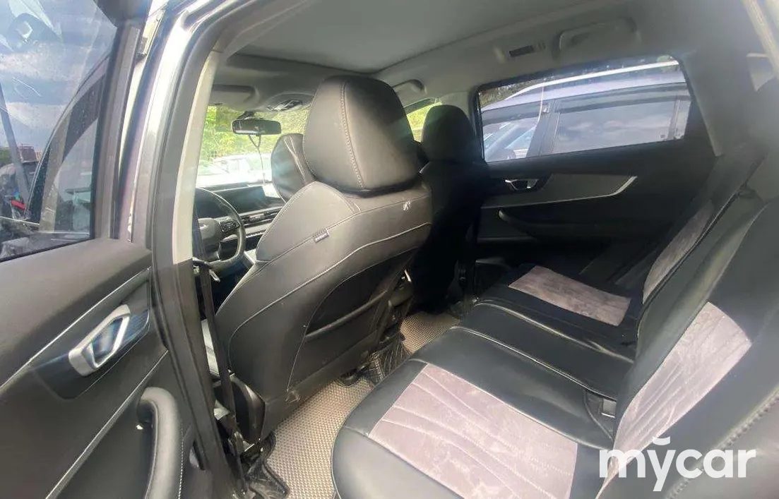 Chery Tiggo 7 Pro 2024