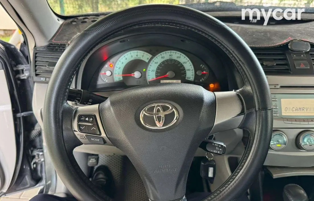 Toyota Camry 2007
