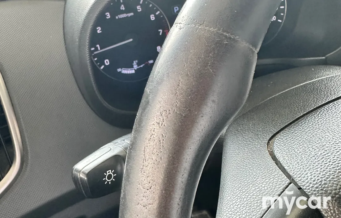 Hyundai Creta 2019