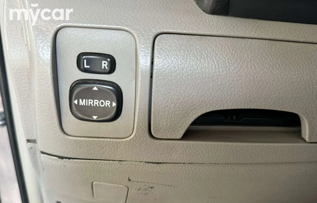 Toyota Camry 2007
