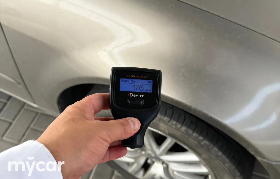 Nissan Altima 2006