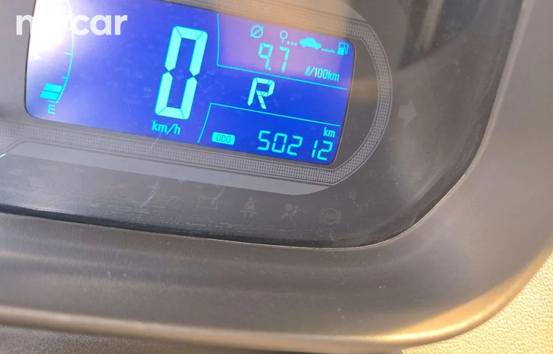 Chevrolet Cobalt 2023