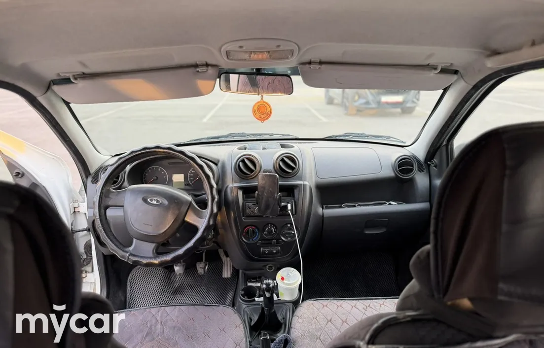 LADA Granta 2014