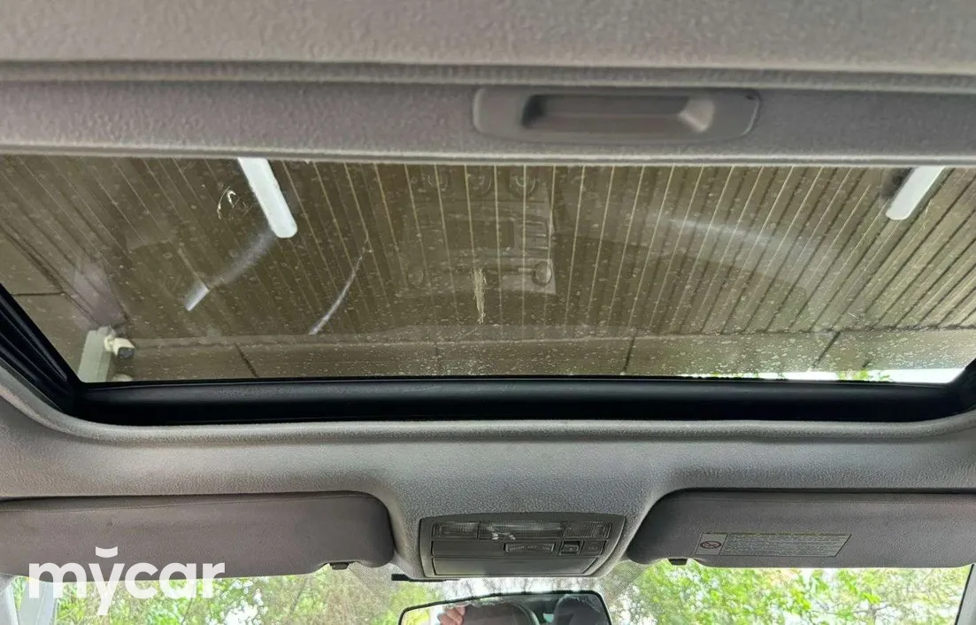 Toyota Camry 2007