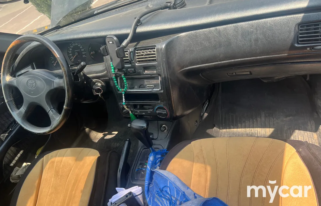 Toyota Carina E 1994