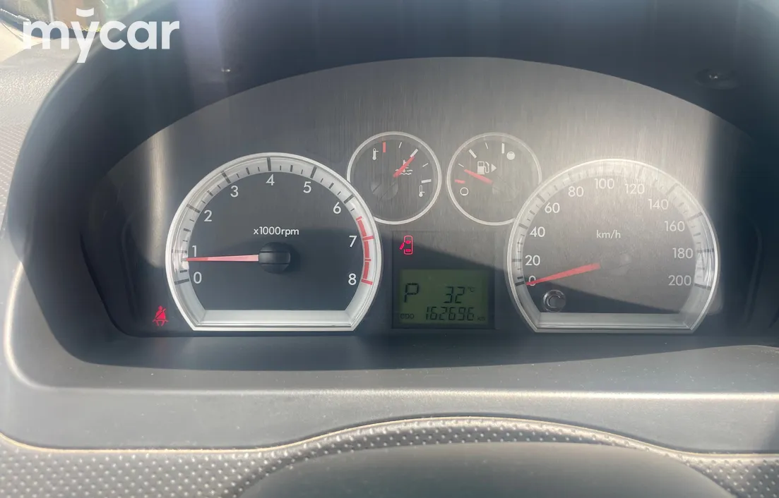 Ravon Nexia R3 2019