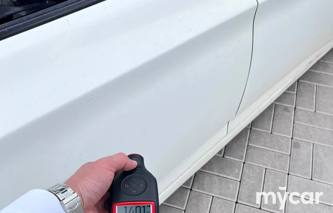 Hyundai Accent 2015