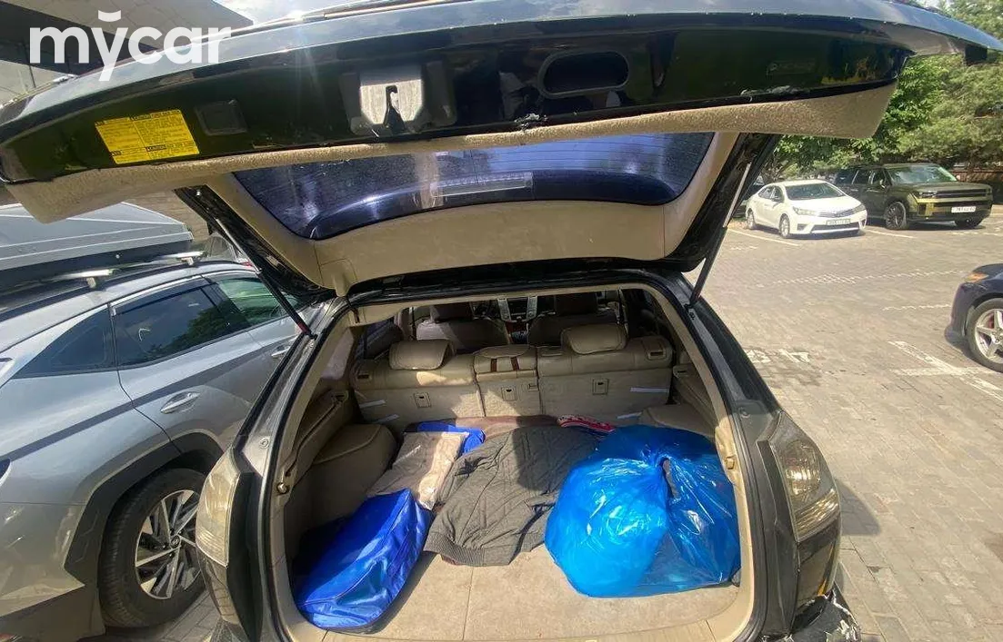 Lexus RX 2006