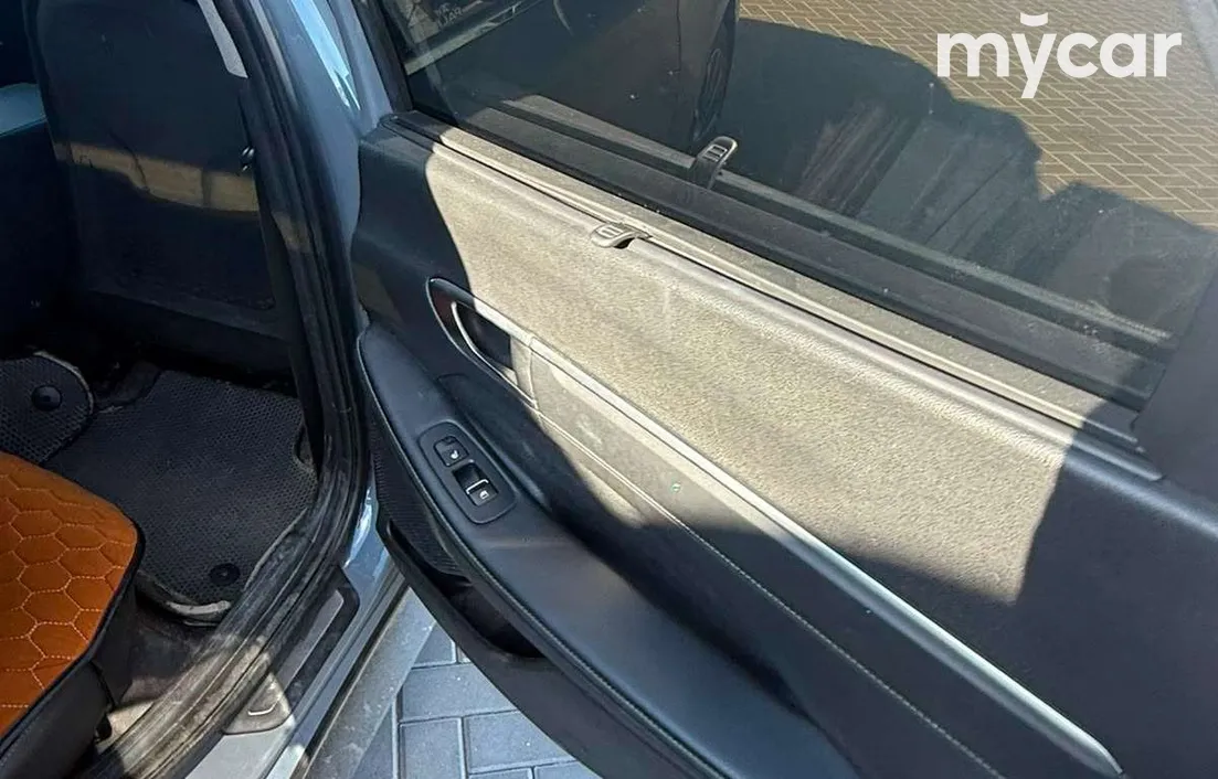 Hyundai Sonata 2023