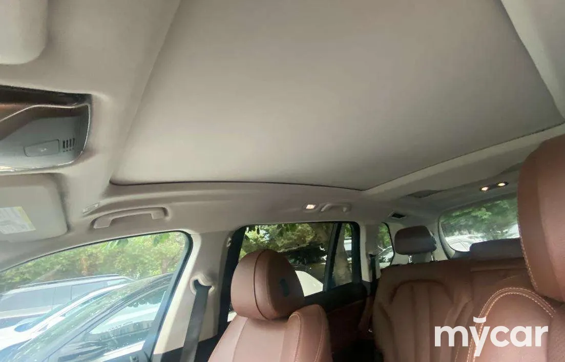 BMW X7 2022
