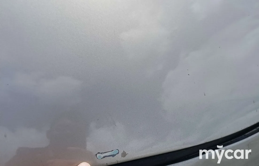 Toyota Camry 2007
