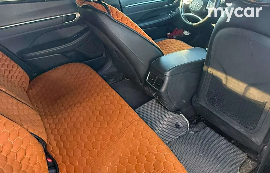Hyundai Sonata 2023