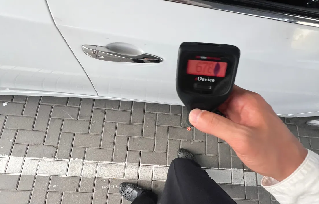 Nissan Teana 2015