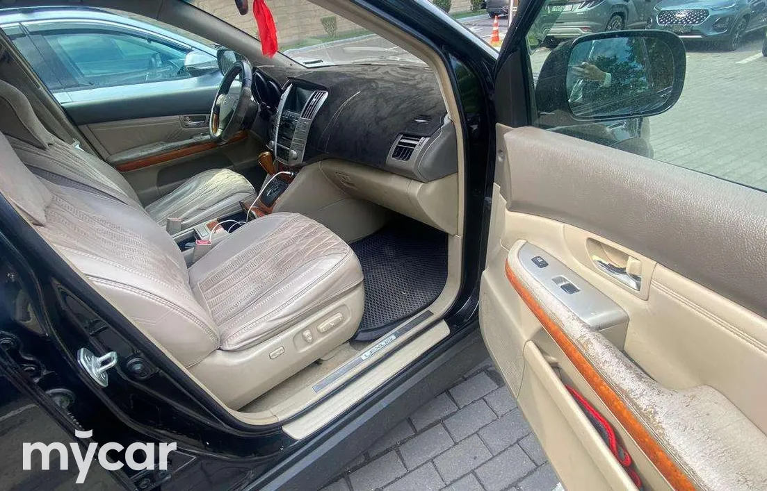 Lexus RX 2006