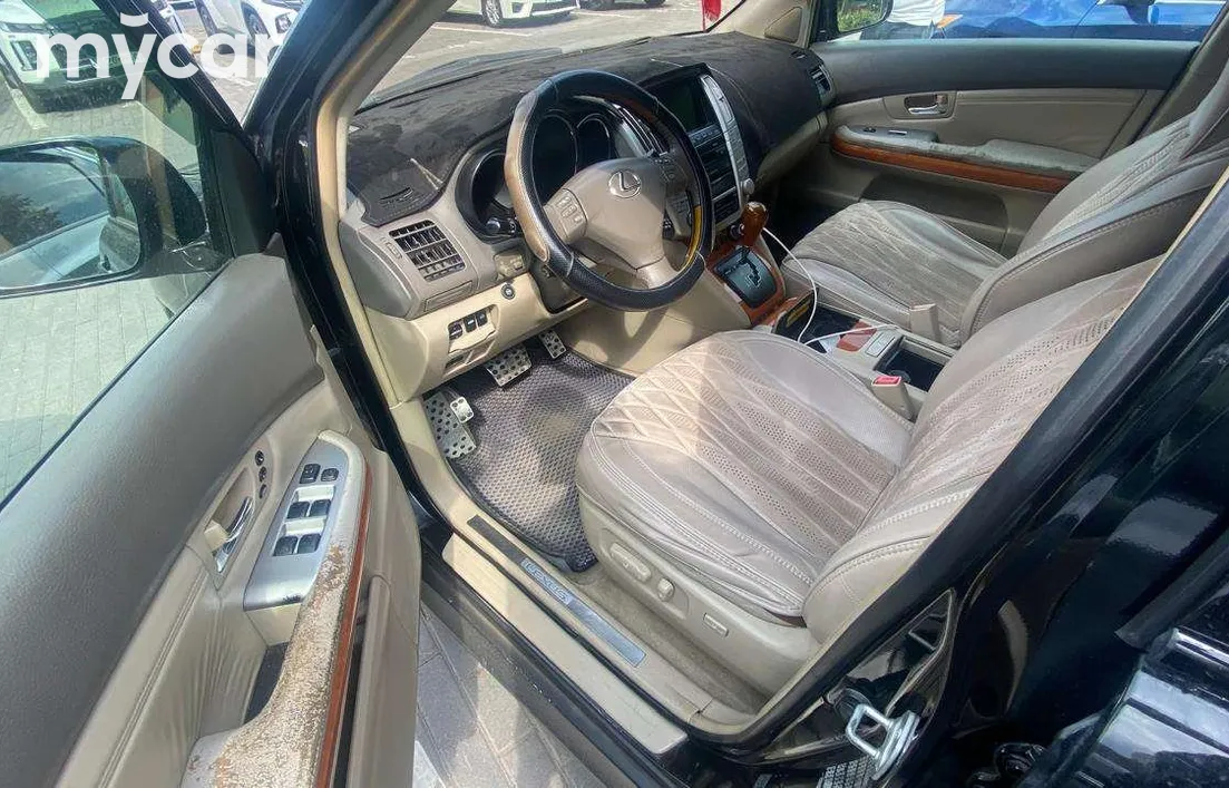 Lexus RX 2006