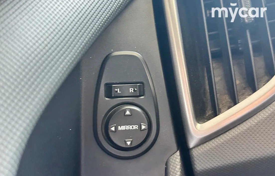 Hyundai Creta 2019