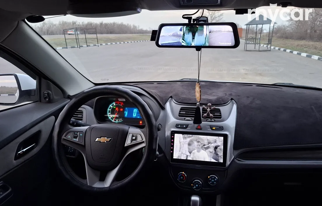 Chevrolet Cobalt 2025