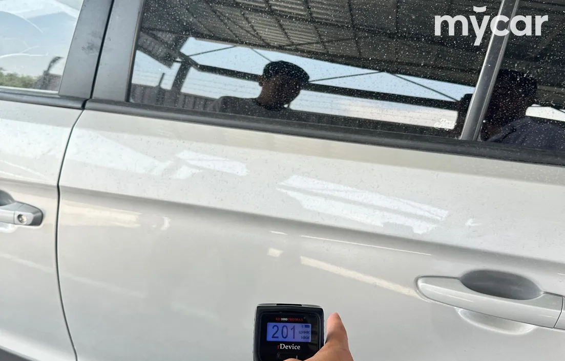Hyundai Creta 2019