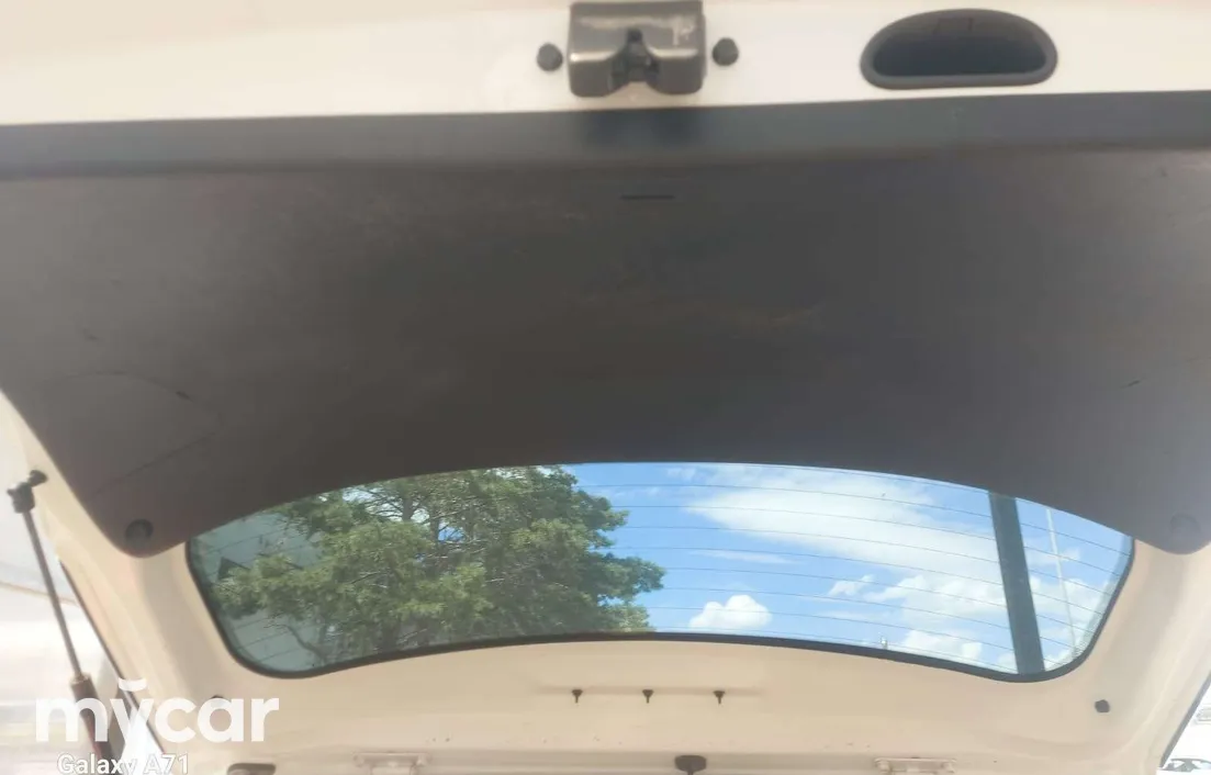 Hyundai Creta 2017
