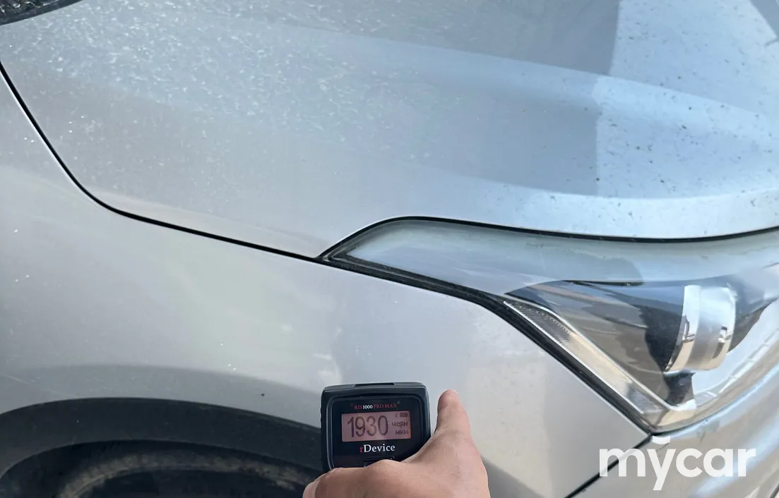 Hyundai Creta 2019