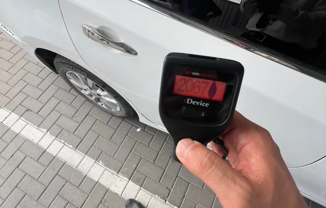 Nissan Teana 2015