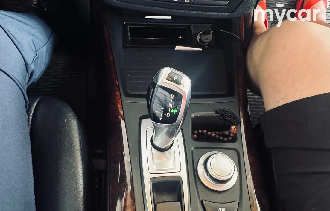 BMW X5 2008