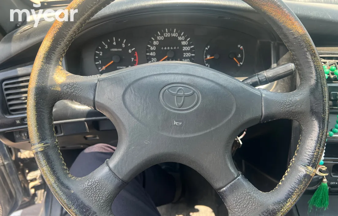 Toyota Carina E 1994