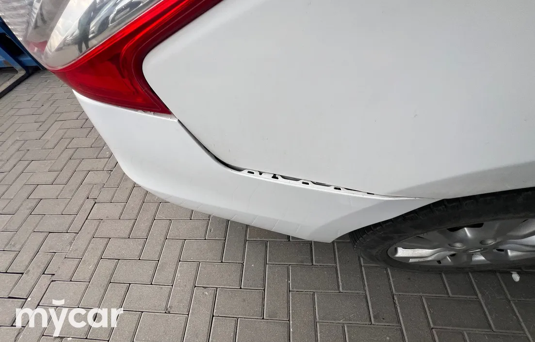 Nissan Teana 2015