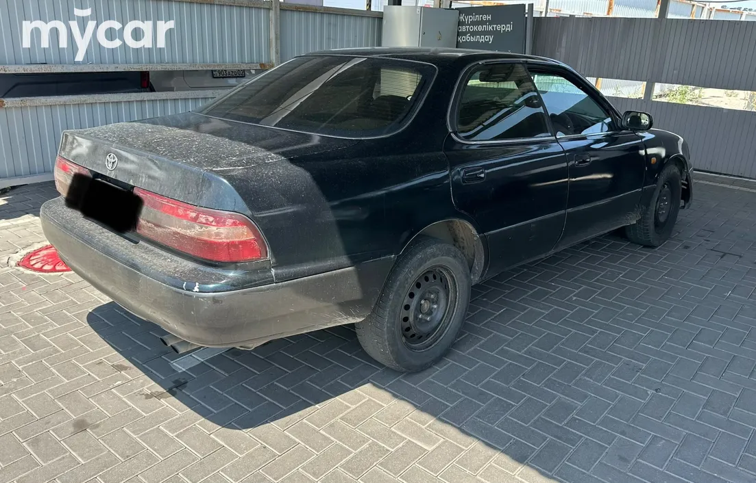 Toyota Windom 1994