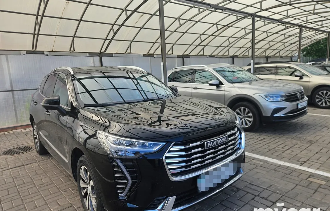 Haval Jolion 2023