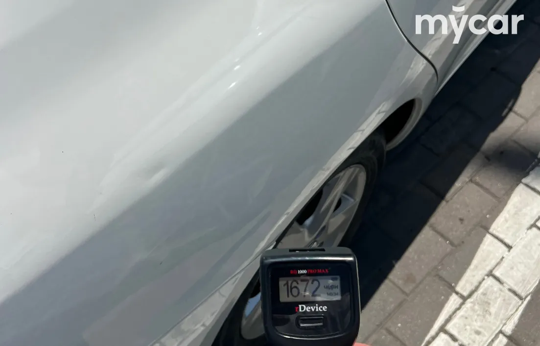 Toyota Yaris 2008