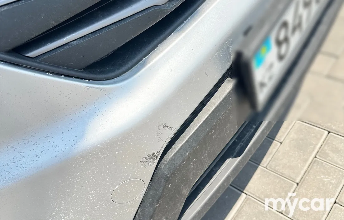 Hyundai Creta 2019