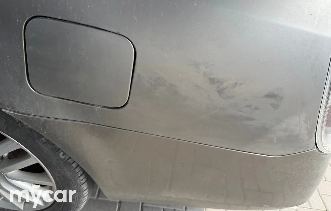 Nissan Altima 2006