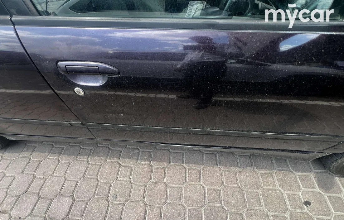 Nissan Primera 1998