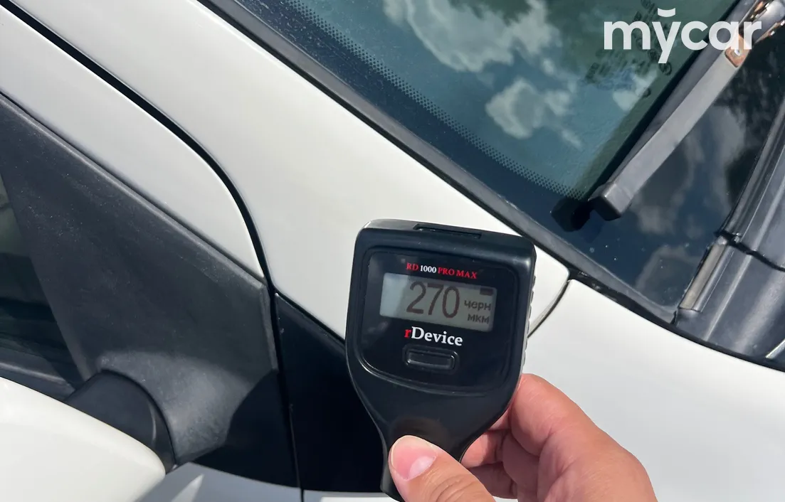 Toyota Yaris 2008
