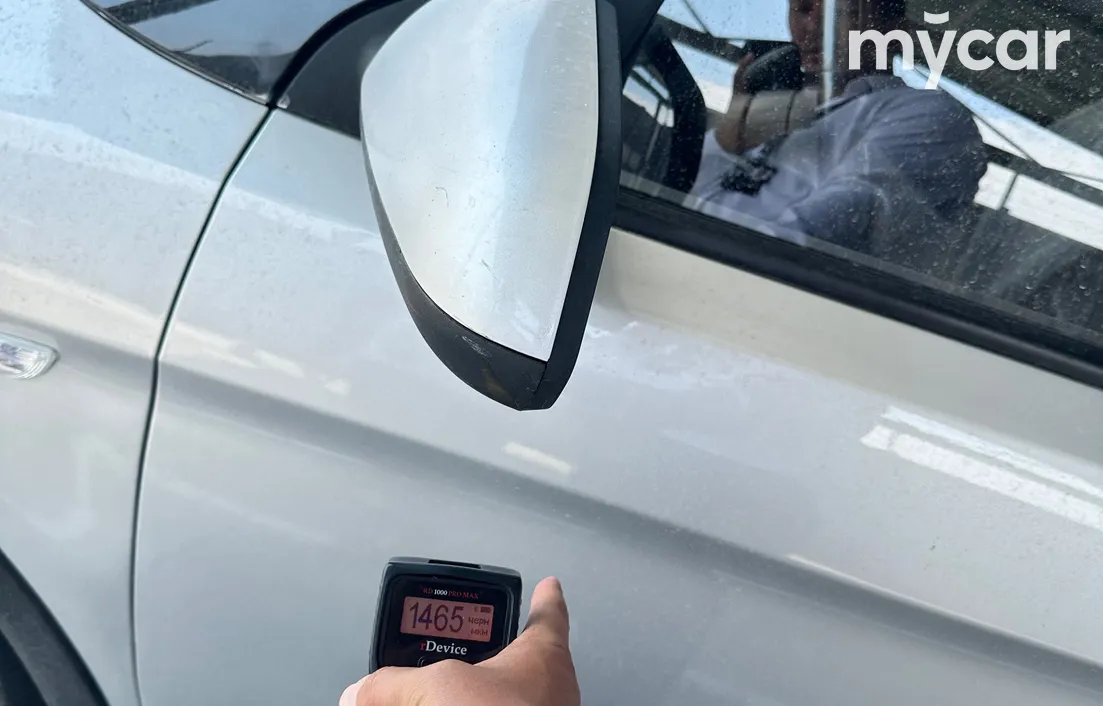 Hyundai Creta 2019