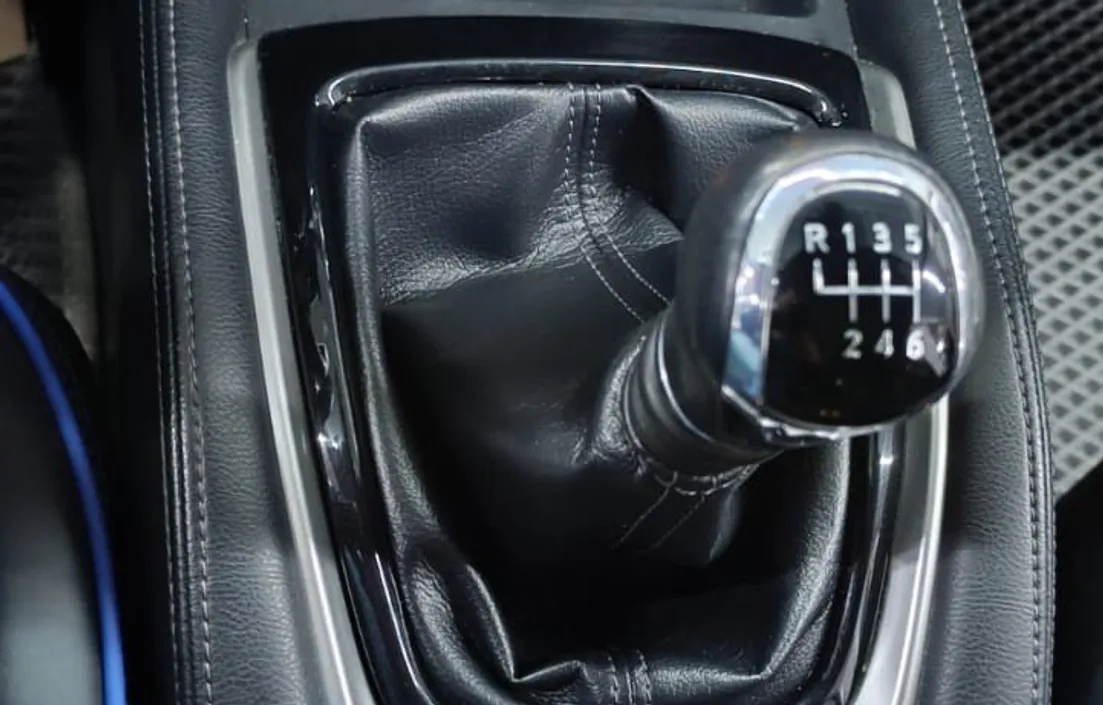Nissan Qashqai 2019