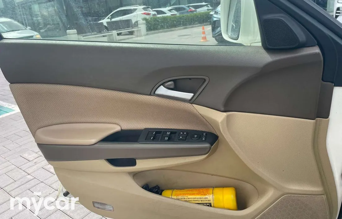 Honda Accord 2007