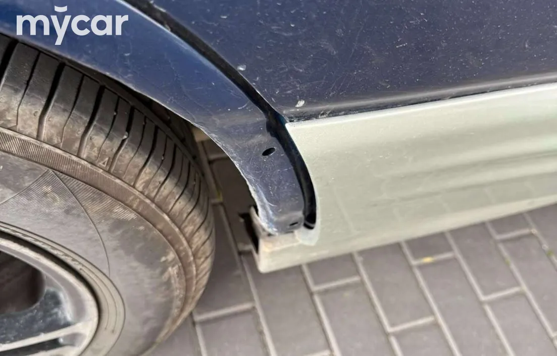 Subaru Forester 2000